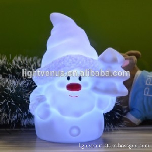night light- rabbit,cat,dog,hedgehog